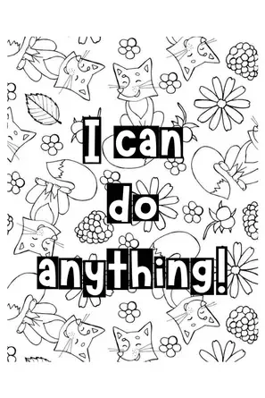 I CAN DO ANYTHING WHITE KIDS AFF .webp