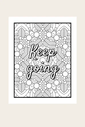 SOB COL BK  KEEP GOING WHITE  .webp