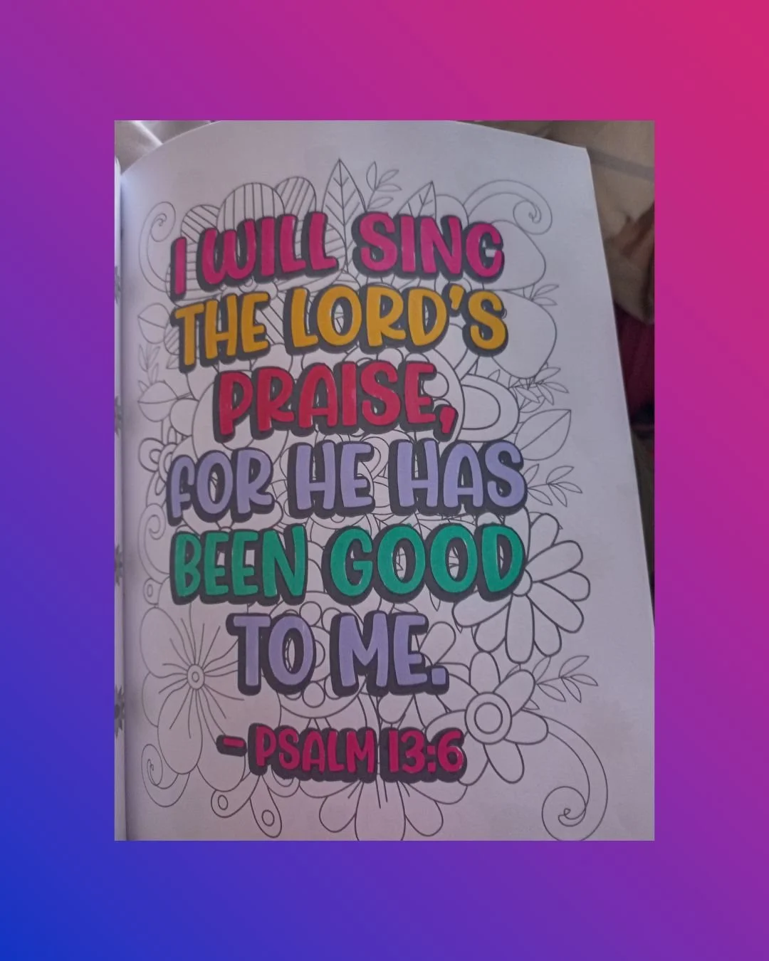 _I WILL SING ...  THANKFUL REFL_.jpg