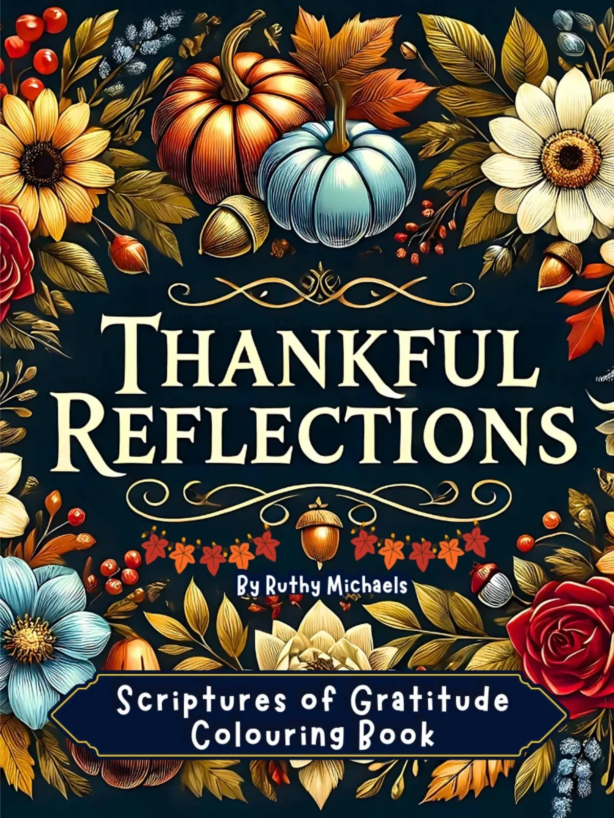 Faith & Gratitude Reflection Bundle