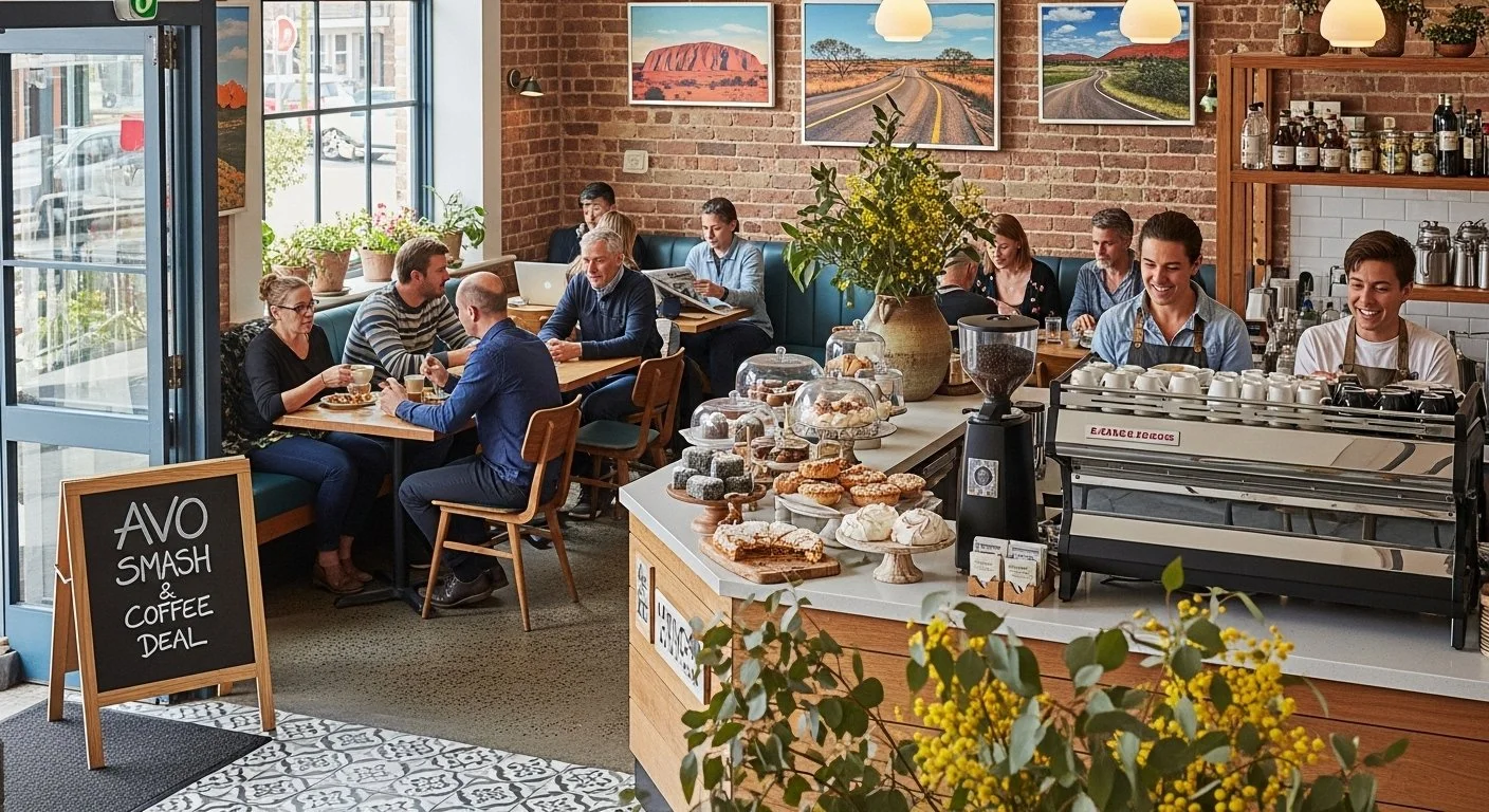 From Quiet Mornings To Sold-Out Specials