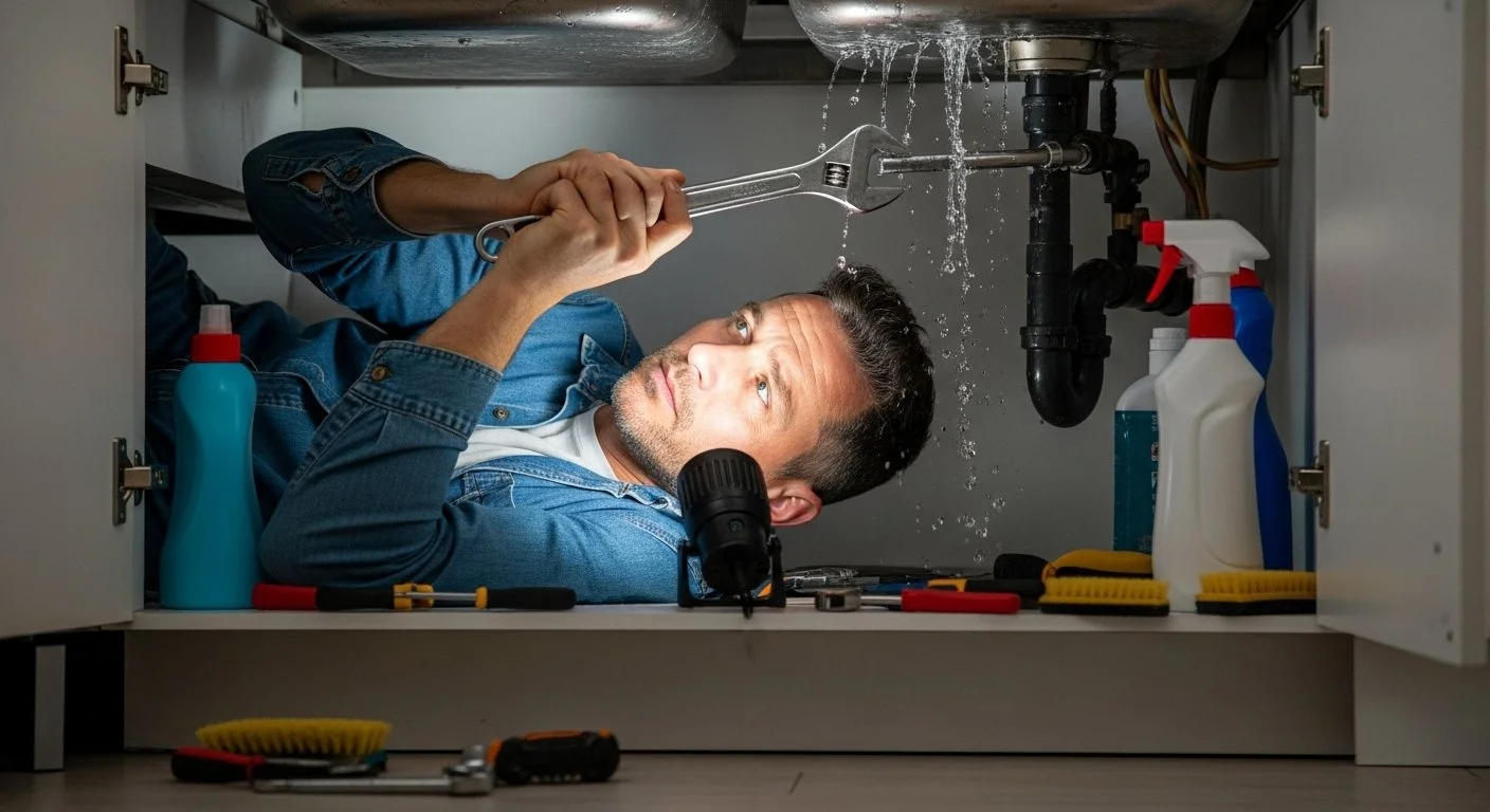 Stop Leaks In Your Pipeline. Add Customers, Not Drips.