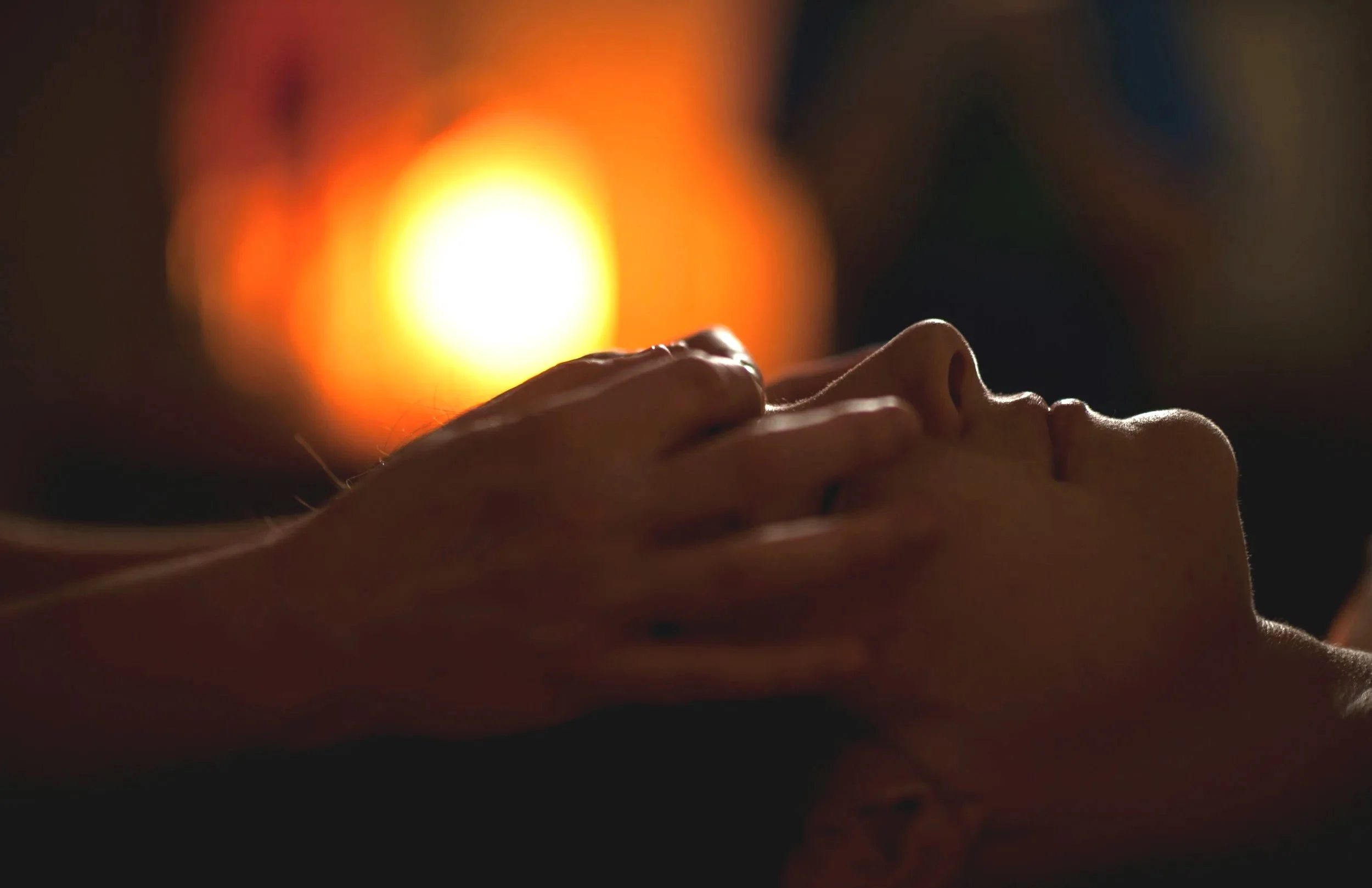 Reiki Level Two