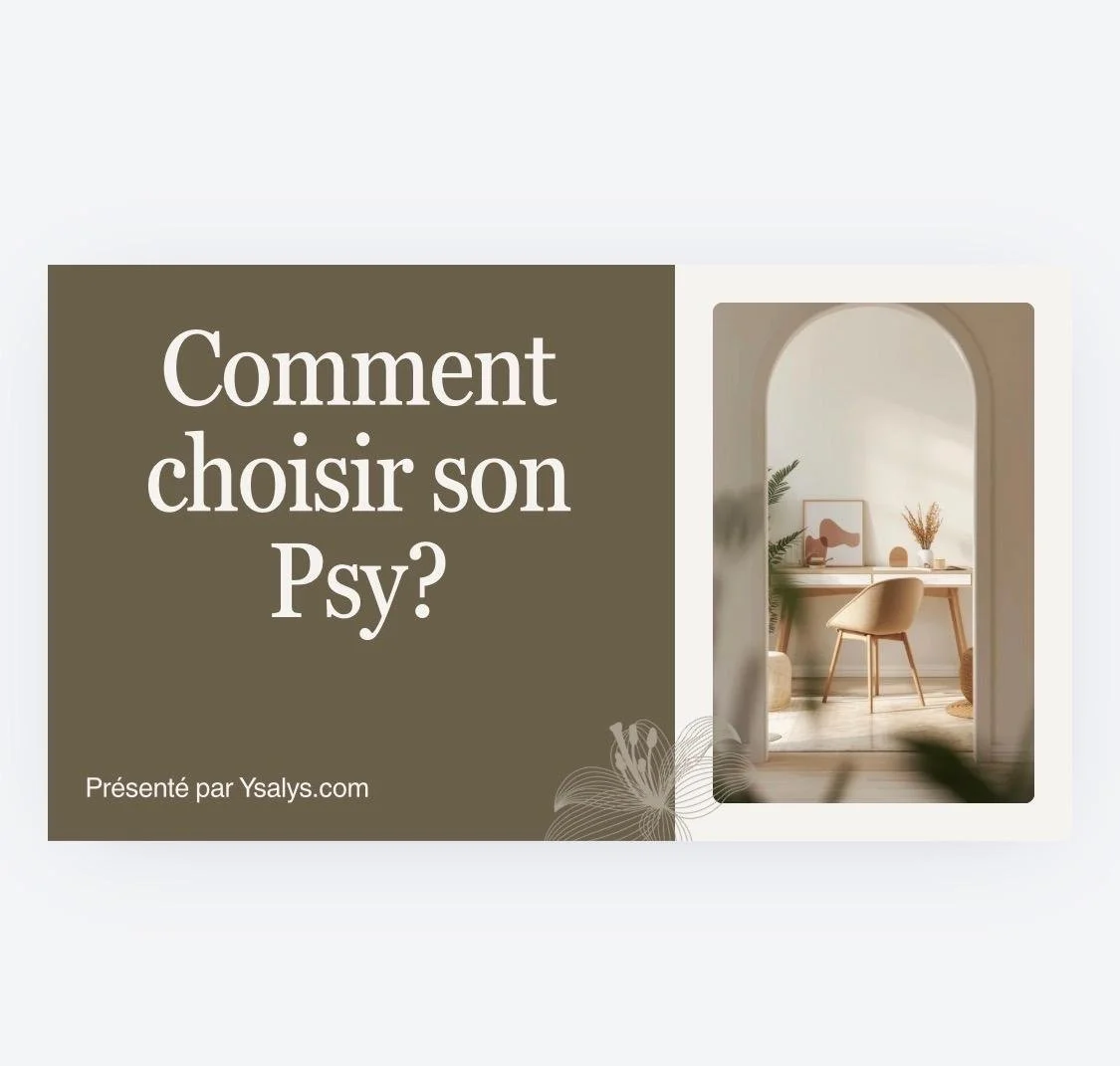 Problématiques infantiles