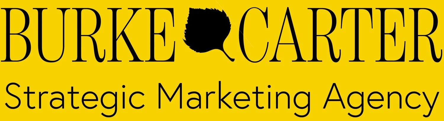 Burke Carter | Strategic Marketing Agency