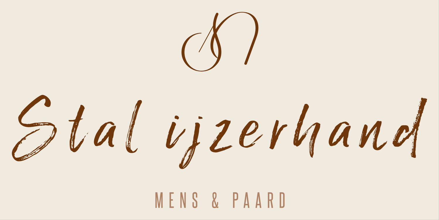 Stal Ijzerhand