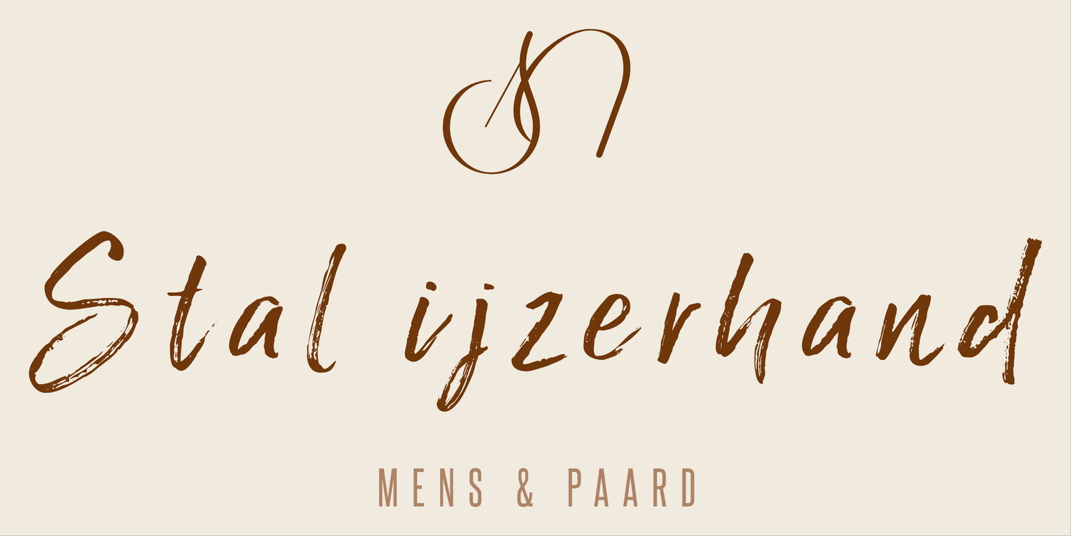 Stal Ijzerhand