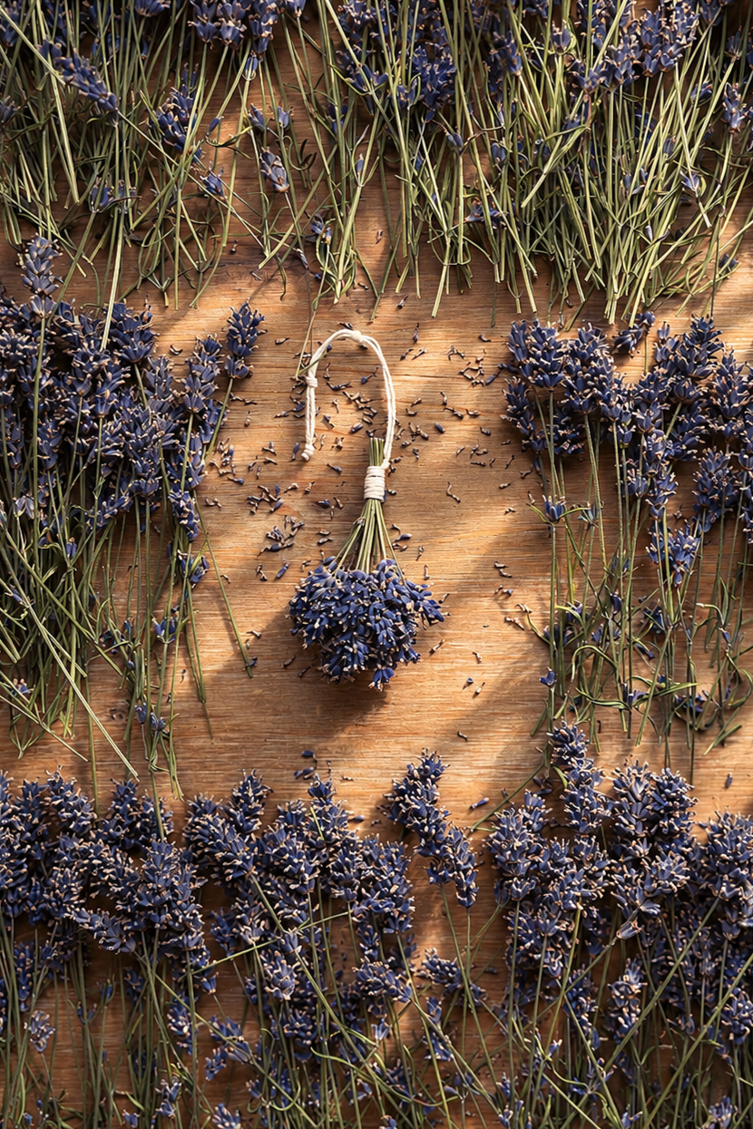 Lavendel bundeltje