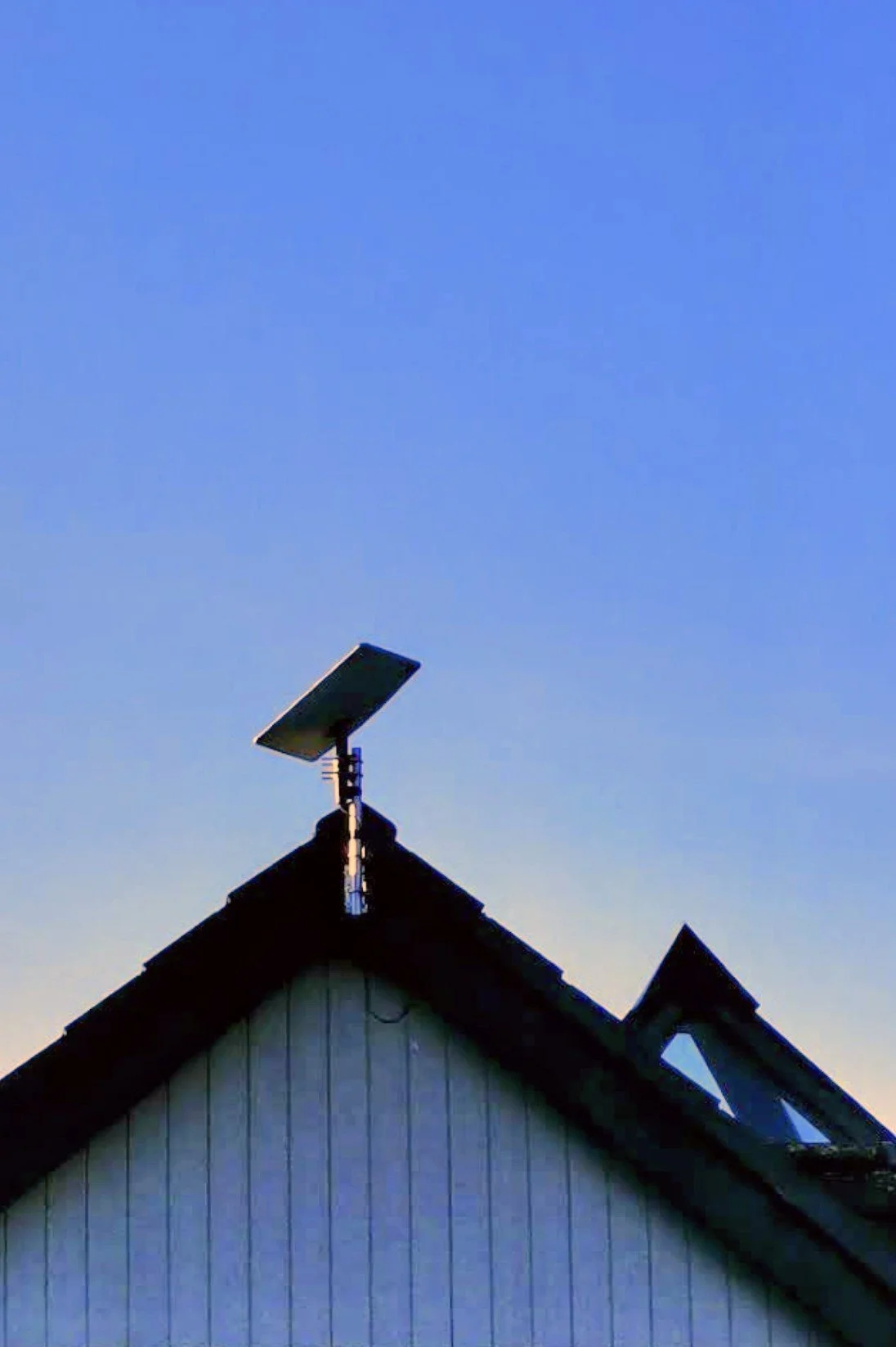 Standard starlink Installation