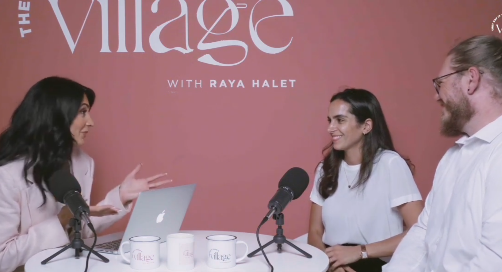 Baby Proof Your Relationship (They Say it Takes A Village)