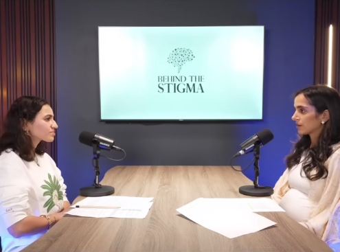 Colonization and Mental Health (Behind the Stigma)