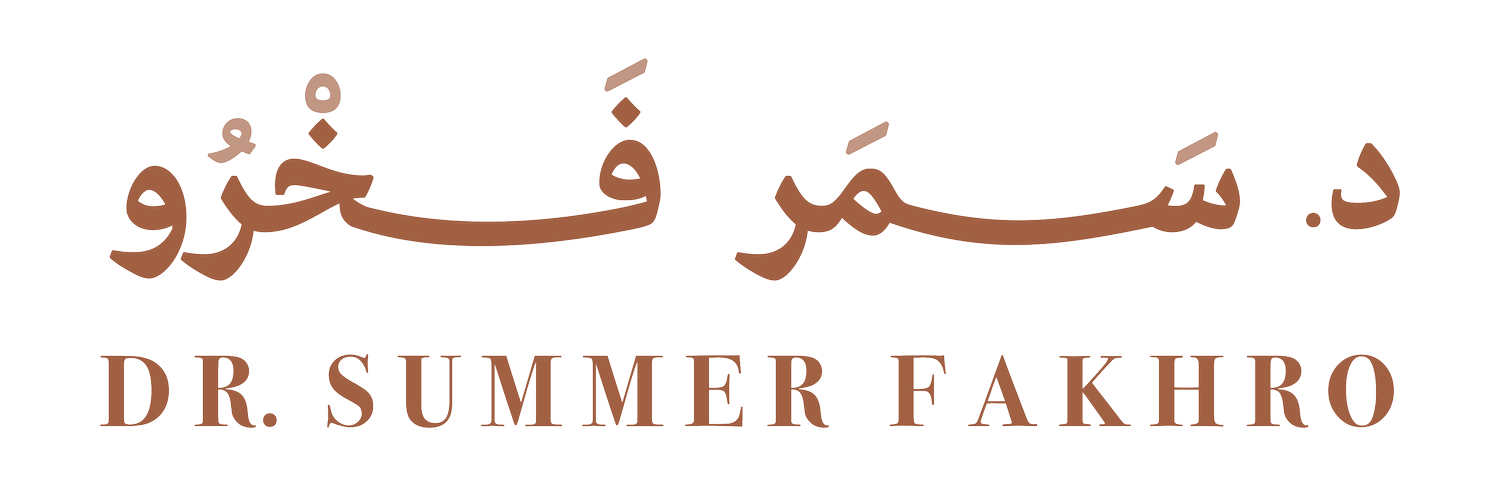 Dr. Summer Fakhro