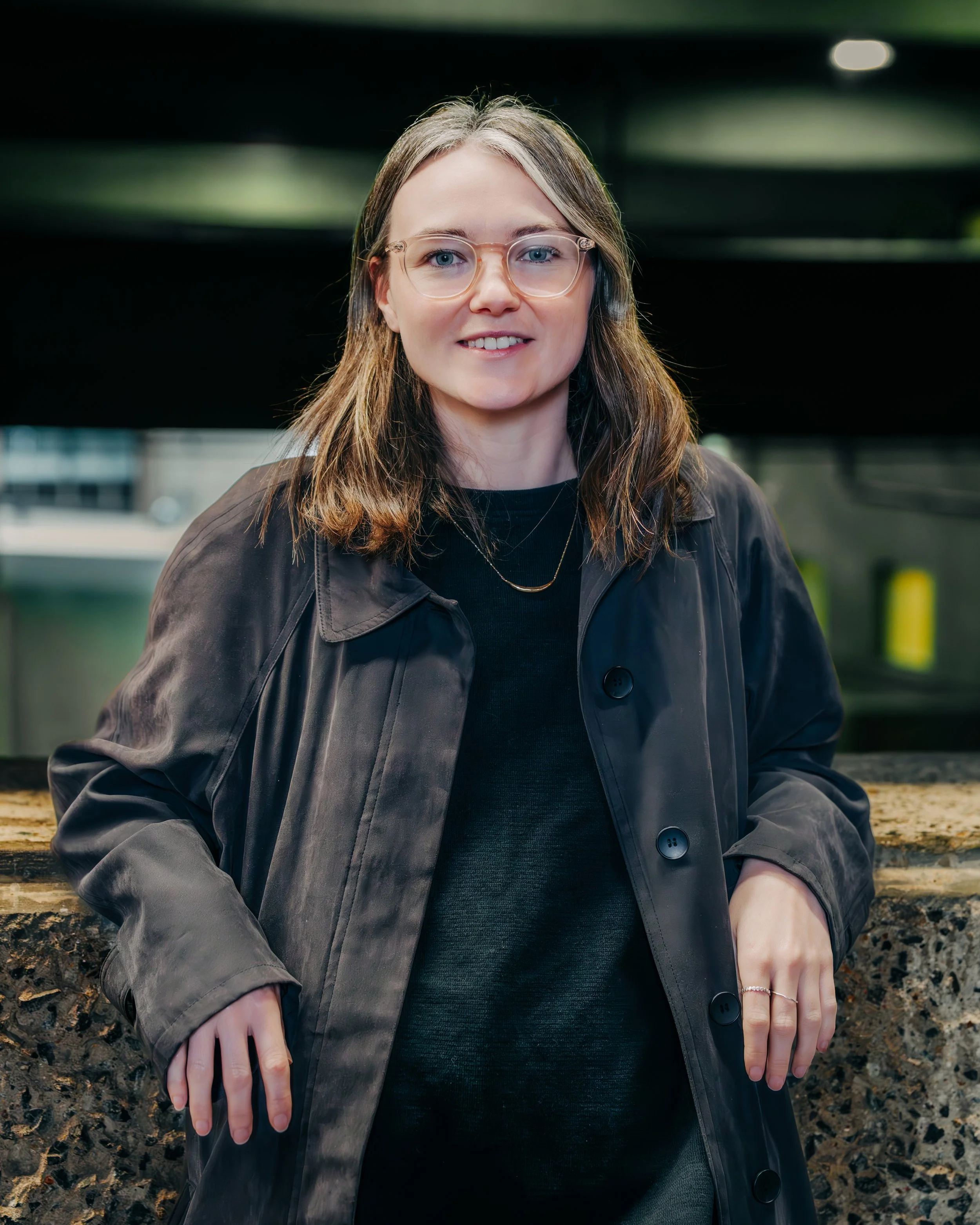 Hannah Bowler, The Subthread