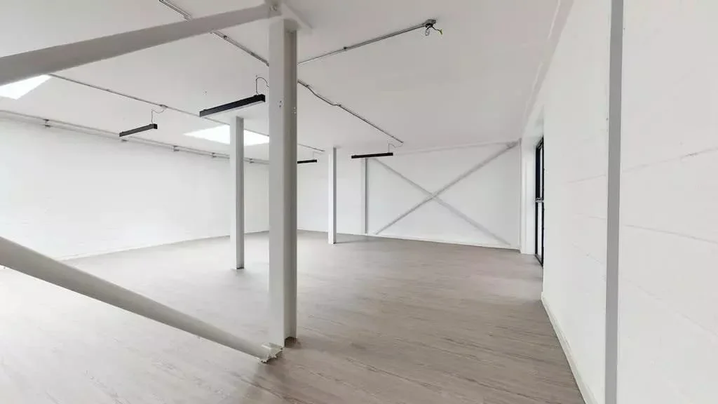 Studio Hire in Hoxton, London.