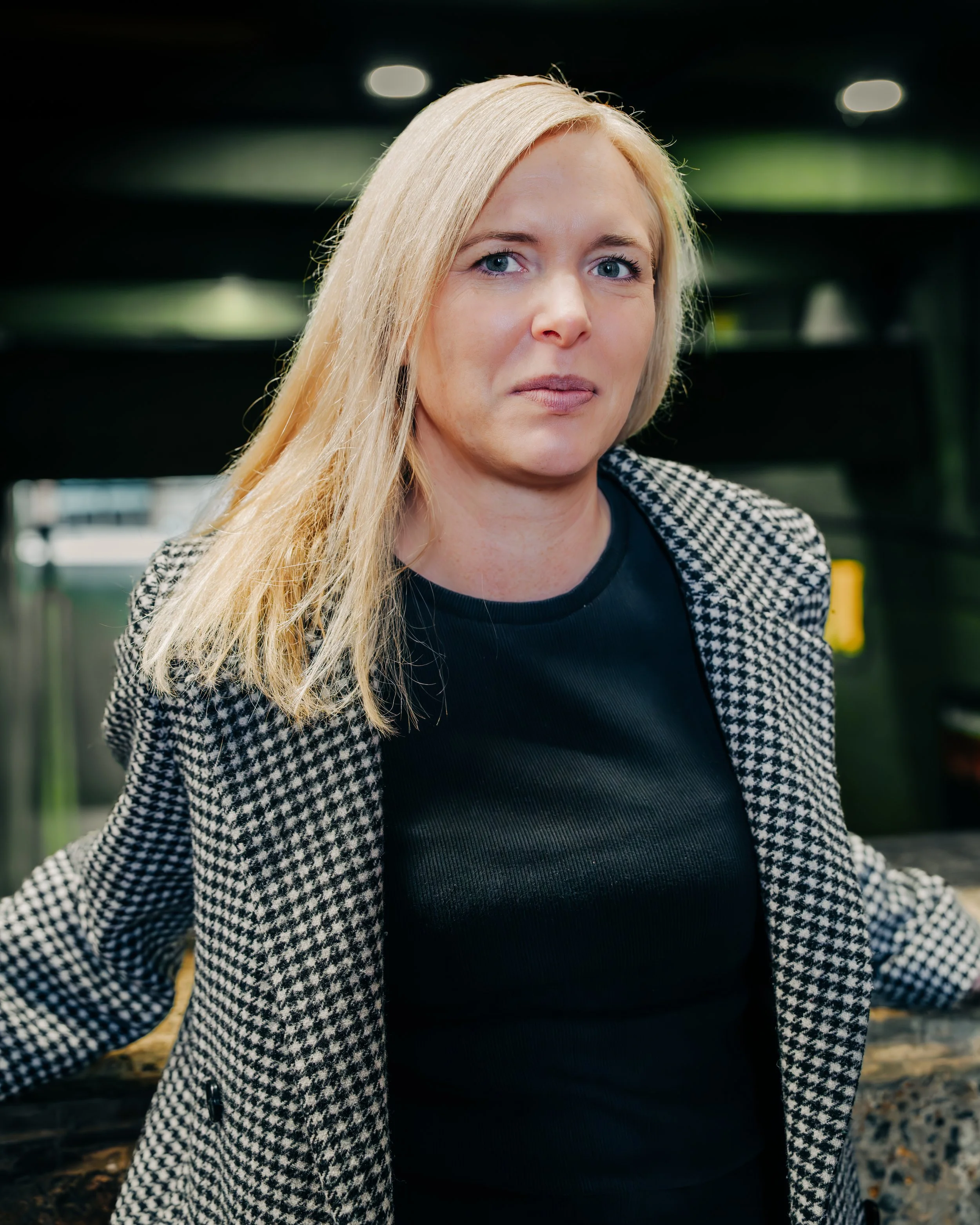 Alex Zeevalkink, The Subthread