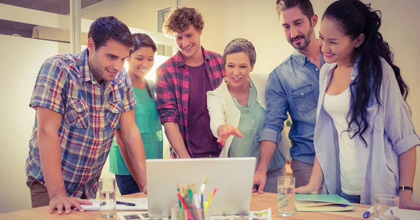 We encourage clear collaboration with clients on video edits