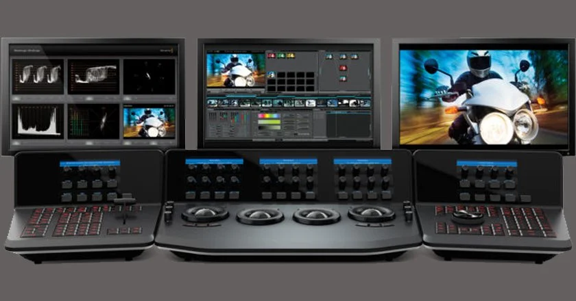 Post Production Color Grade Required?