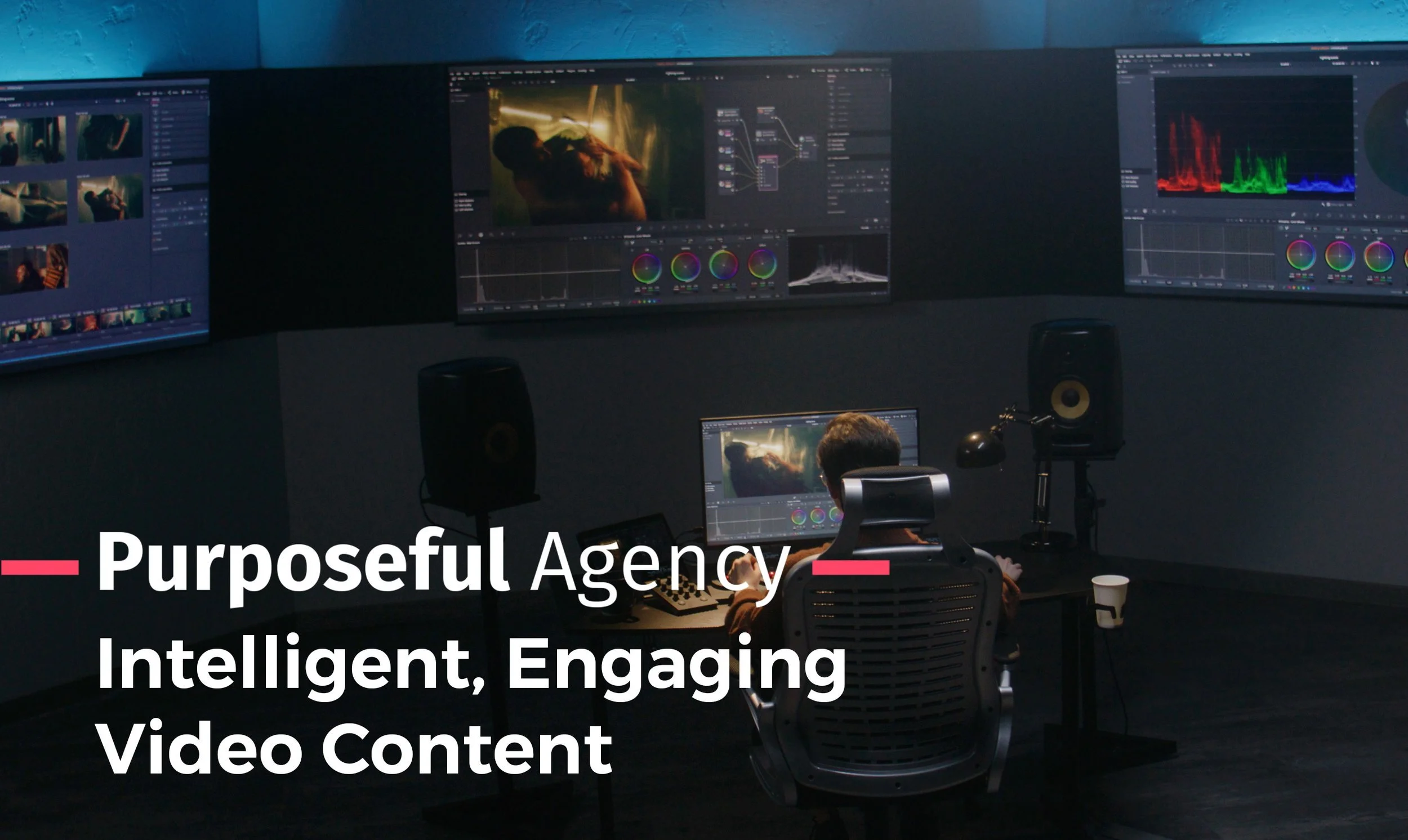 Video Production in Miami: Elevate Your Brand - The Definitive Guide to Professional Video Production in Miami