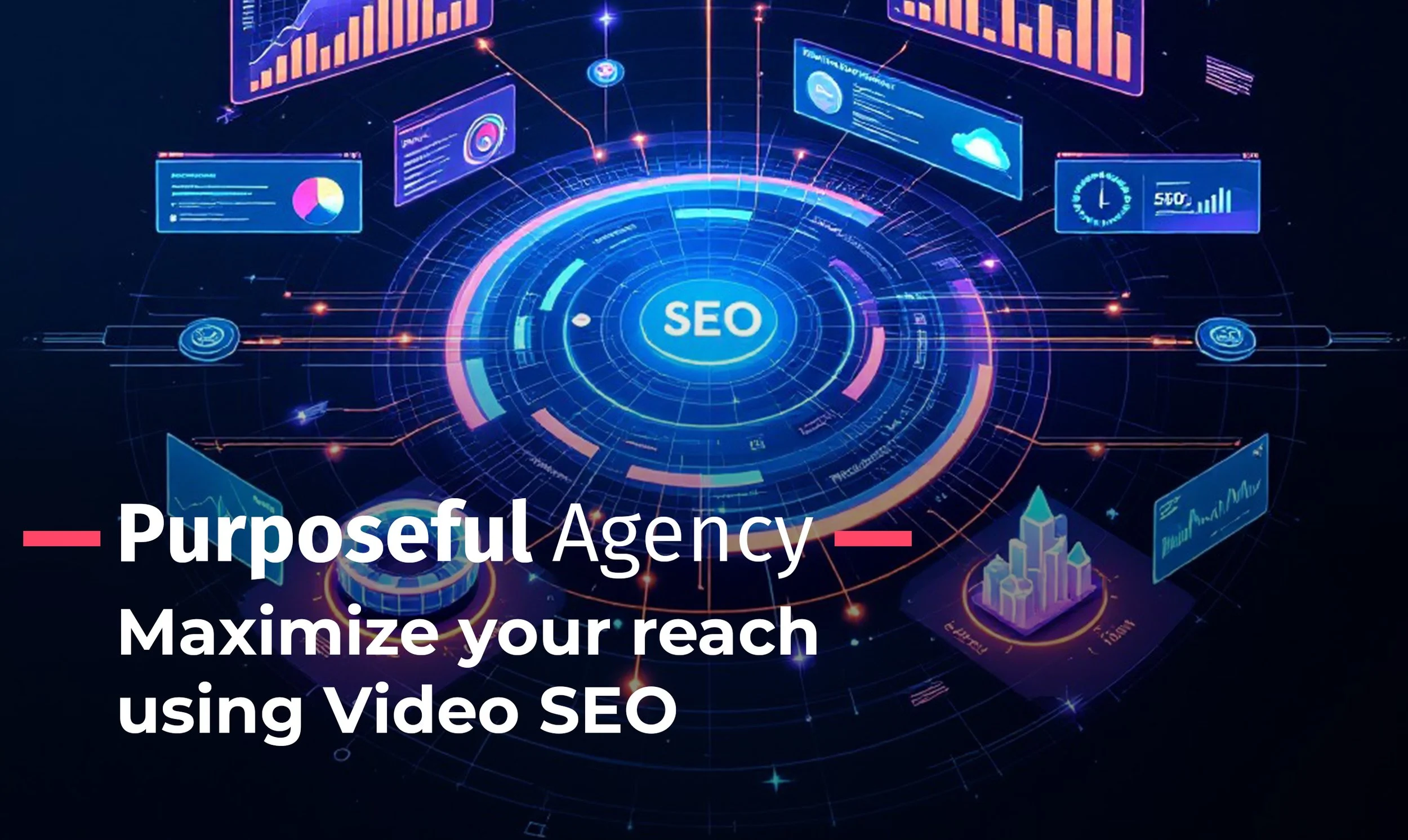 Maximize your reach using Video SEO