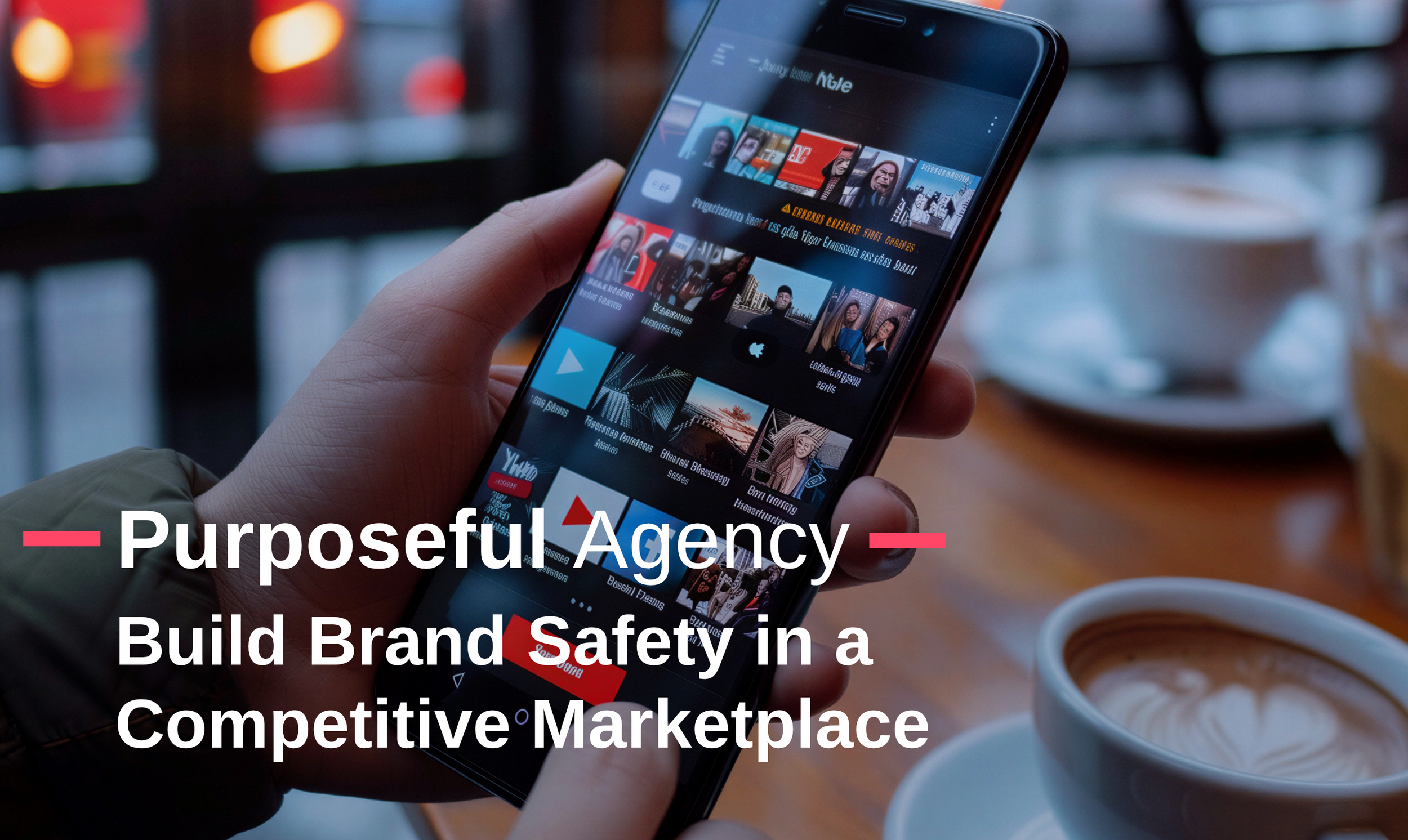 How YouTube Shorts Answering Gemini’s Questions Can Help Build Brand Safety in a Competitive Marketplace