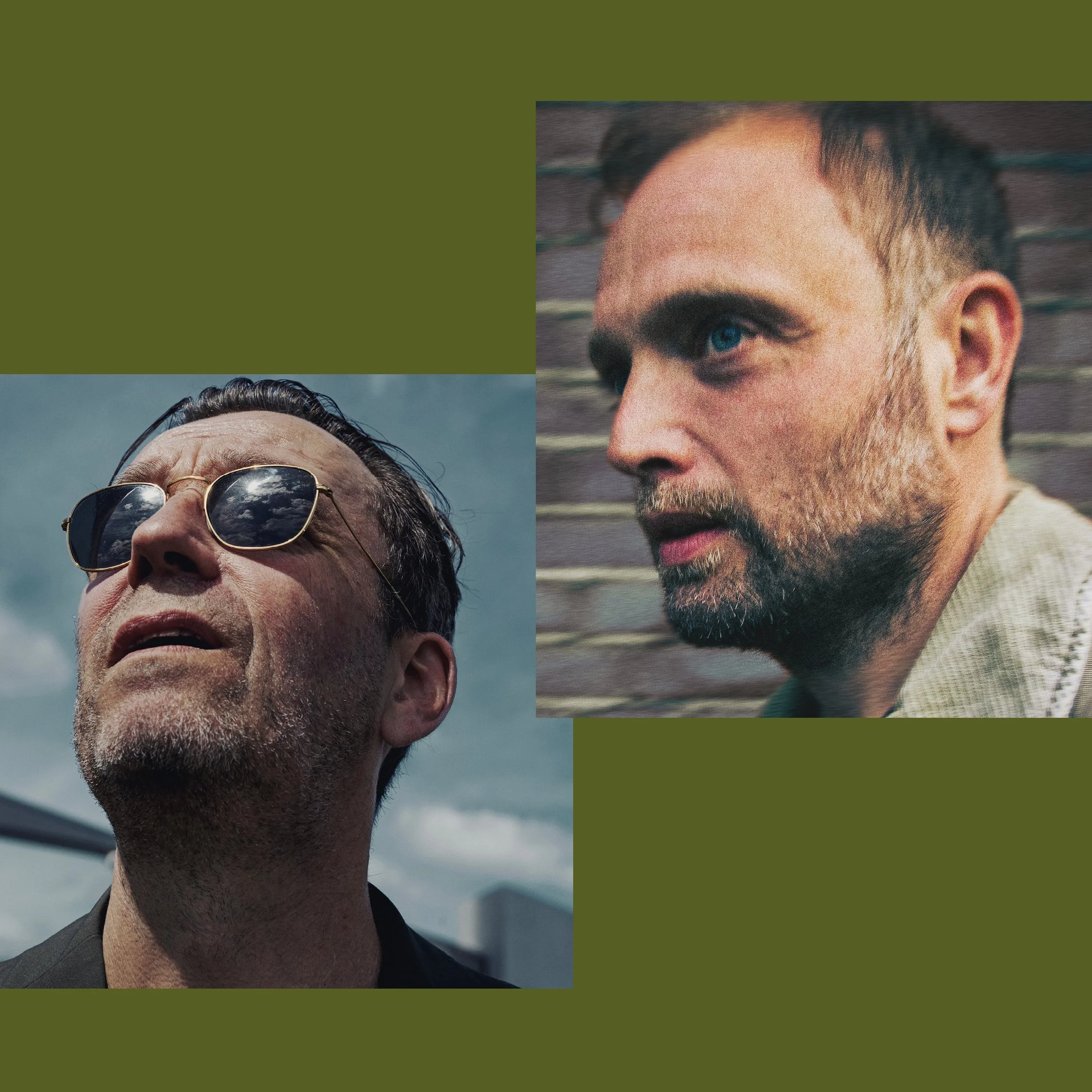 Nørlund og Mellemblond