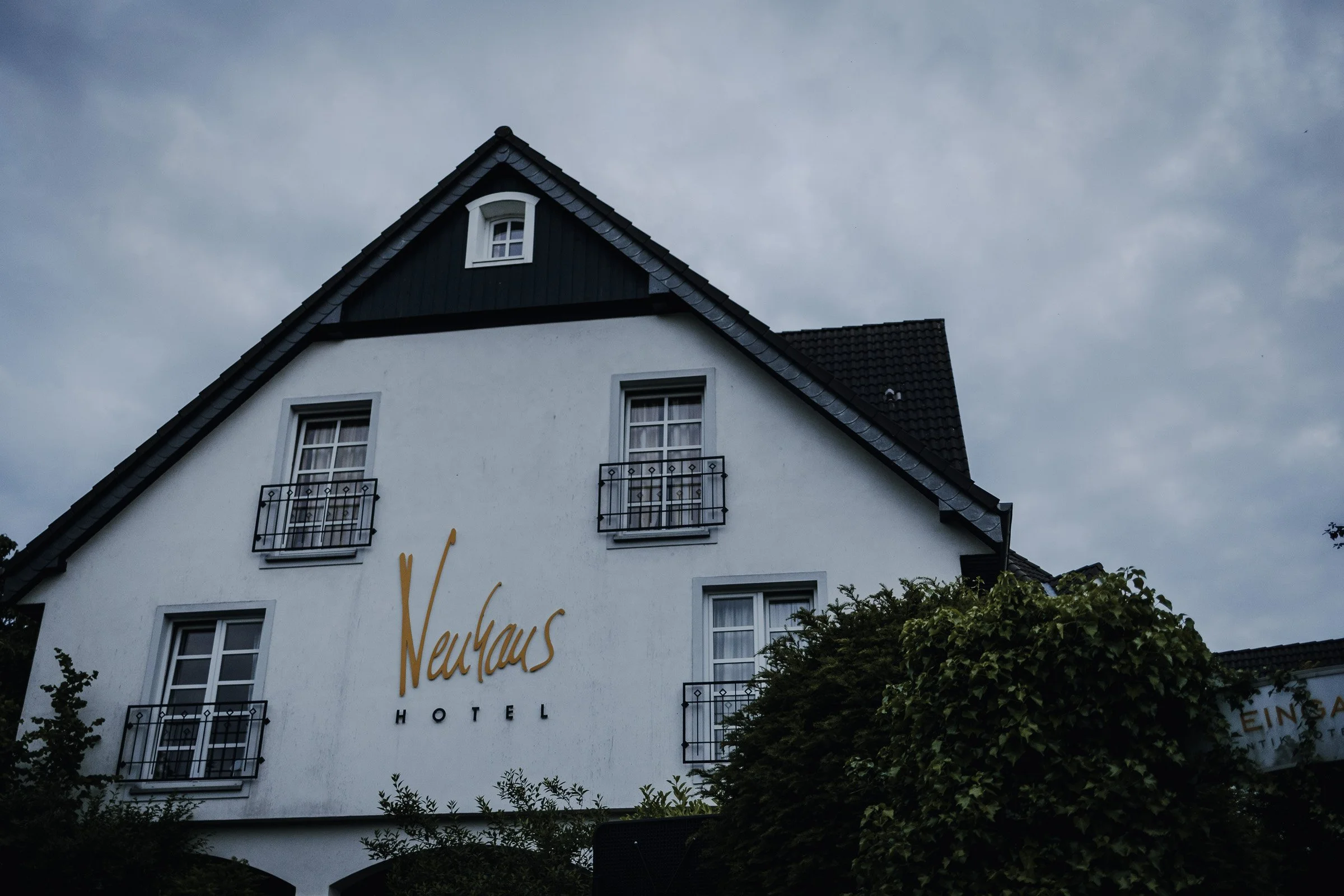 Romantikhotel Neuhaus
