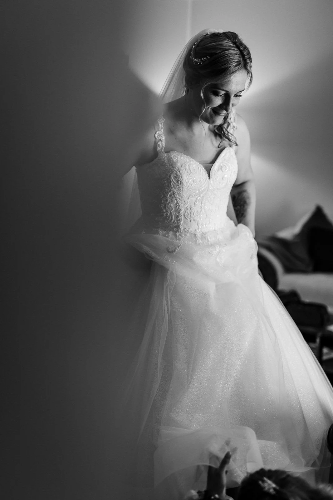 Romantikhotel neuhaus Iserlohn-DortmundHochzeitsfotograf_BrautblüteDüsseldorfBrautkleid_sw18.JPG