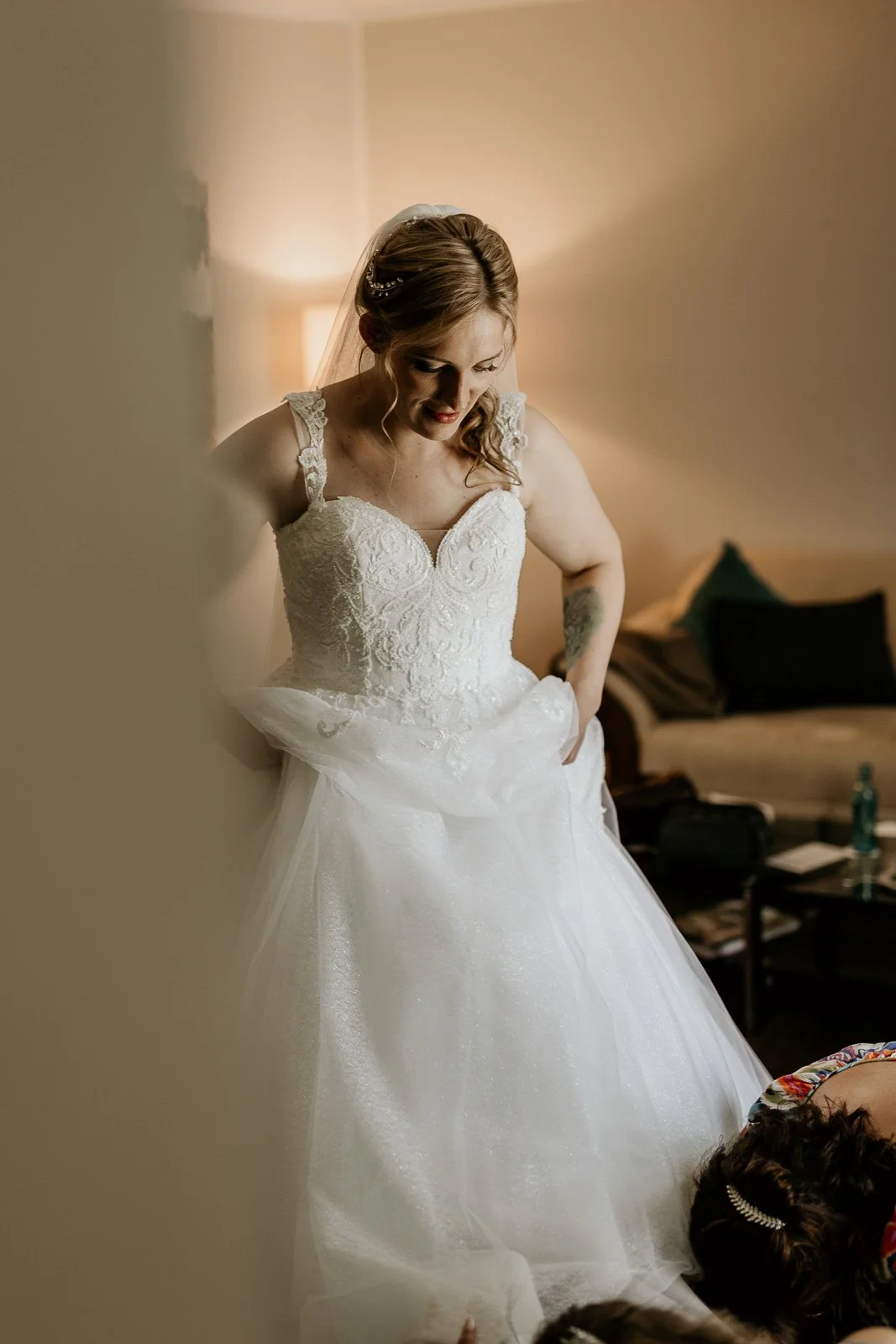 Romantikhotel neuhaus Iserlohn-DortmundHochzeitsfotograf_BrautblüteDüsseldorfBrautkleid_19.JPG