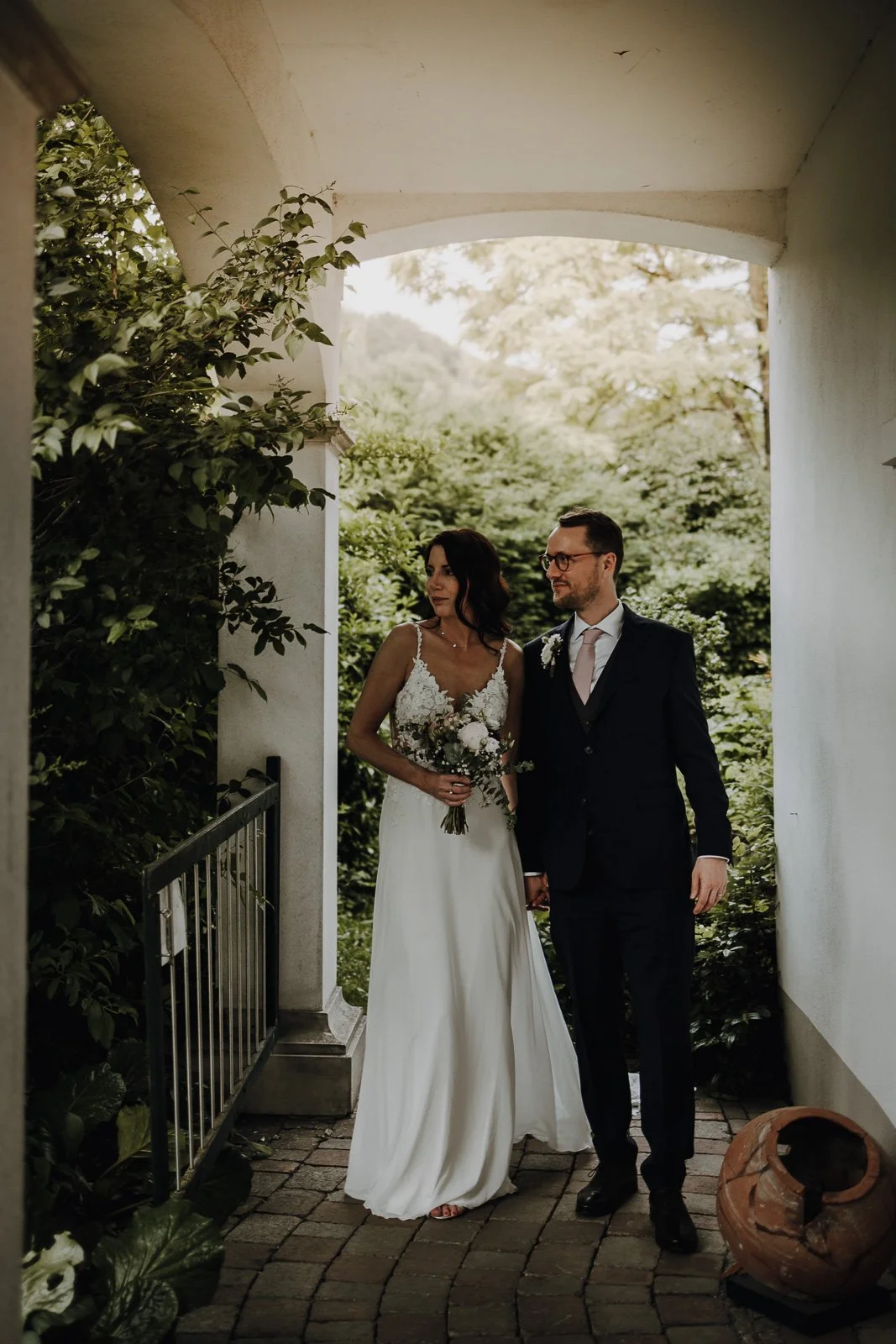 Romantikhotel Neuhaus
