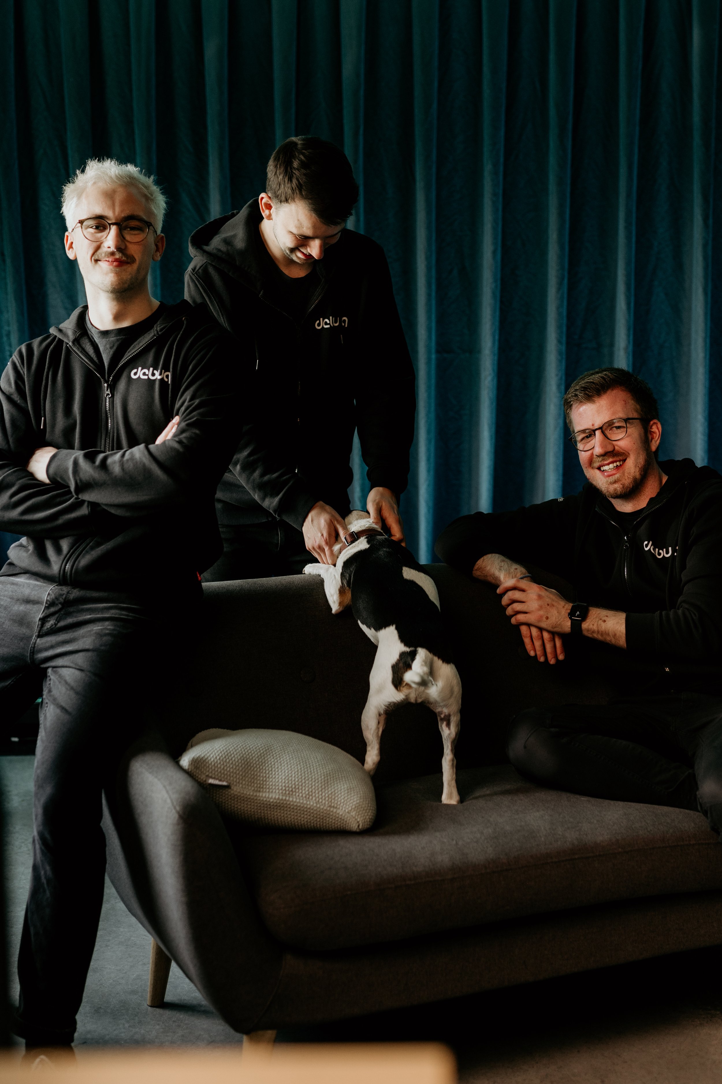 münster, veranstaltungstechnik, debug