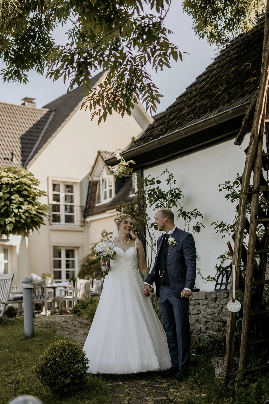 Romantikhotel neuhaus Iserlohn-DortmundHochzeitsfotograf_BrautblüteDüsseldorfBrautkleid_429.JPG