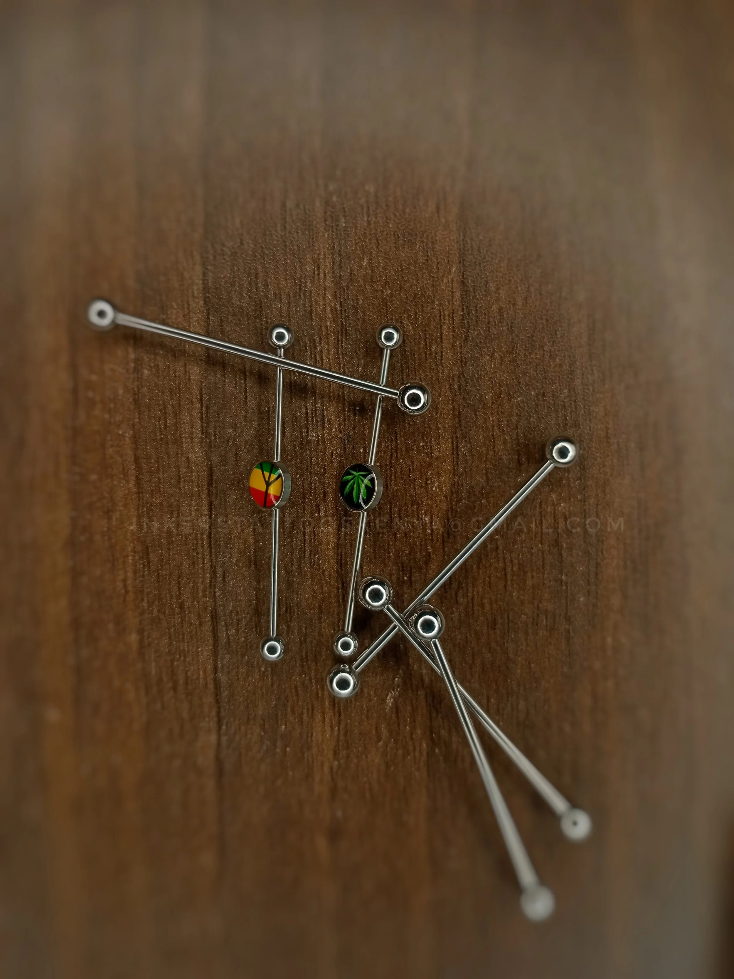 Inkers Tattoos Kenya Studio