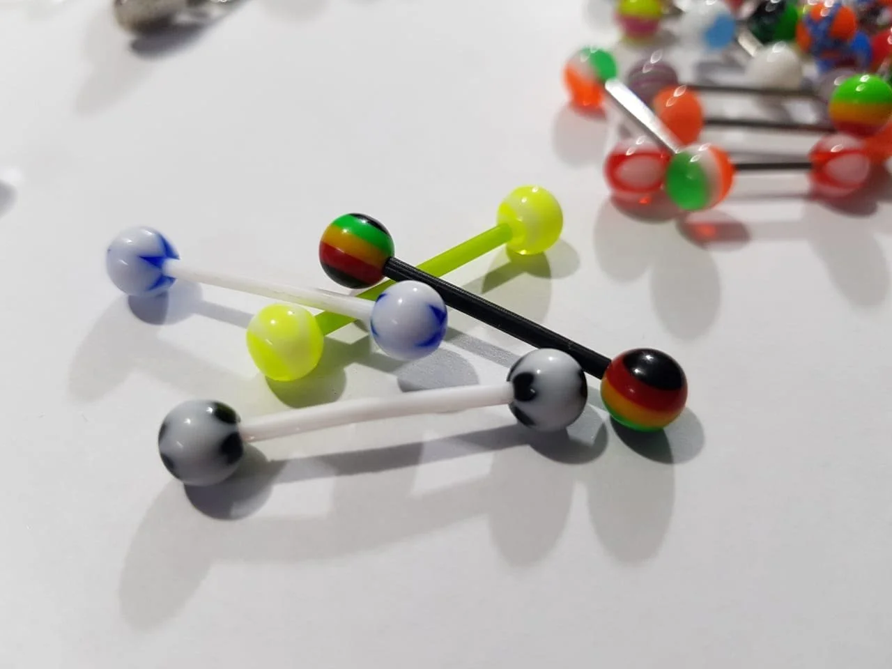 Inkers Tattoos Kenya Studio