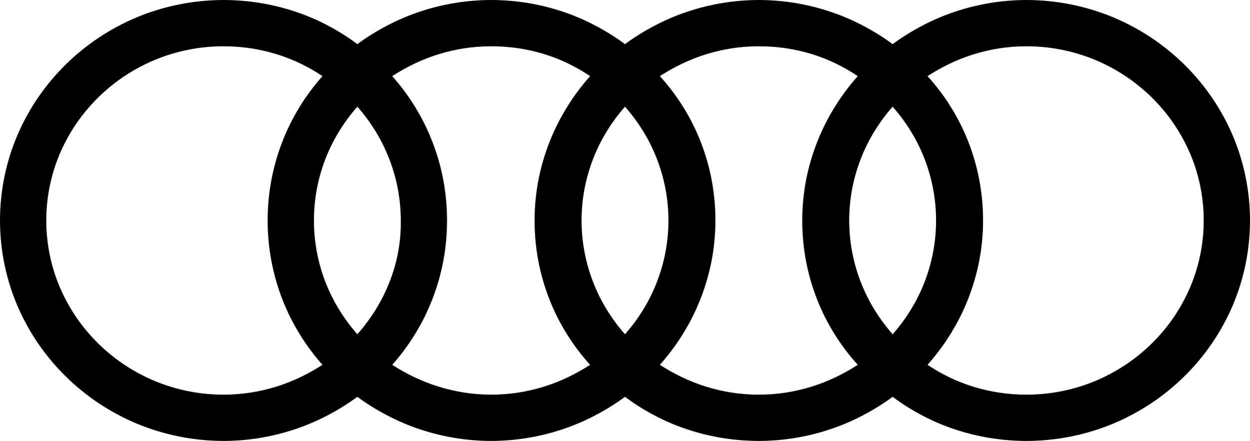 Black and white line drawing of a frog.