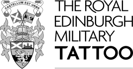 A black and white university crest featuring a shield with various symbols, a crown, and a banner with the text 'Castellum Est Urr'.