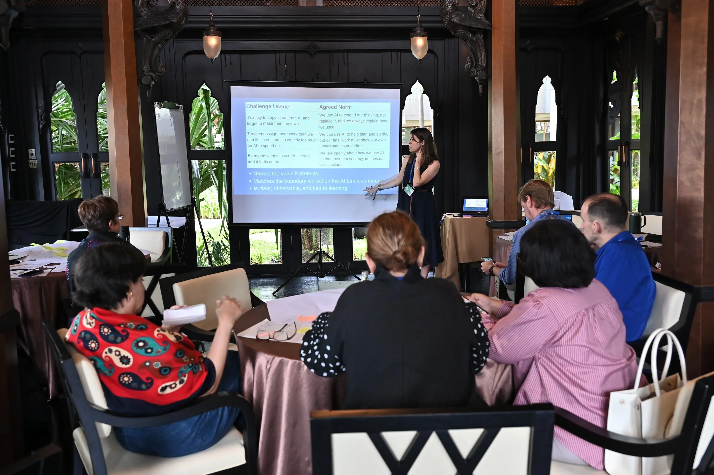 Learning from Exceptional Teachers: Understanding the "How" of SEL