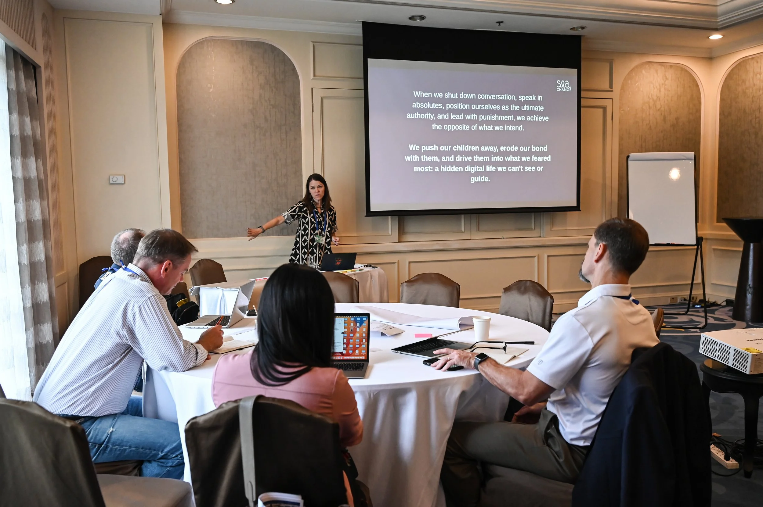 Why Hormones and Social Status Matter for Teen Engagement