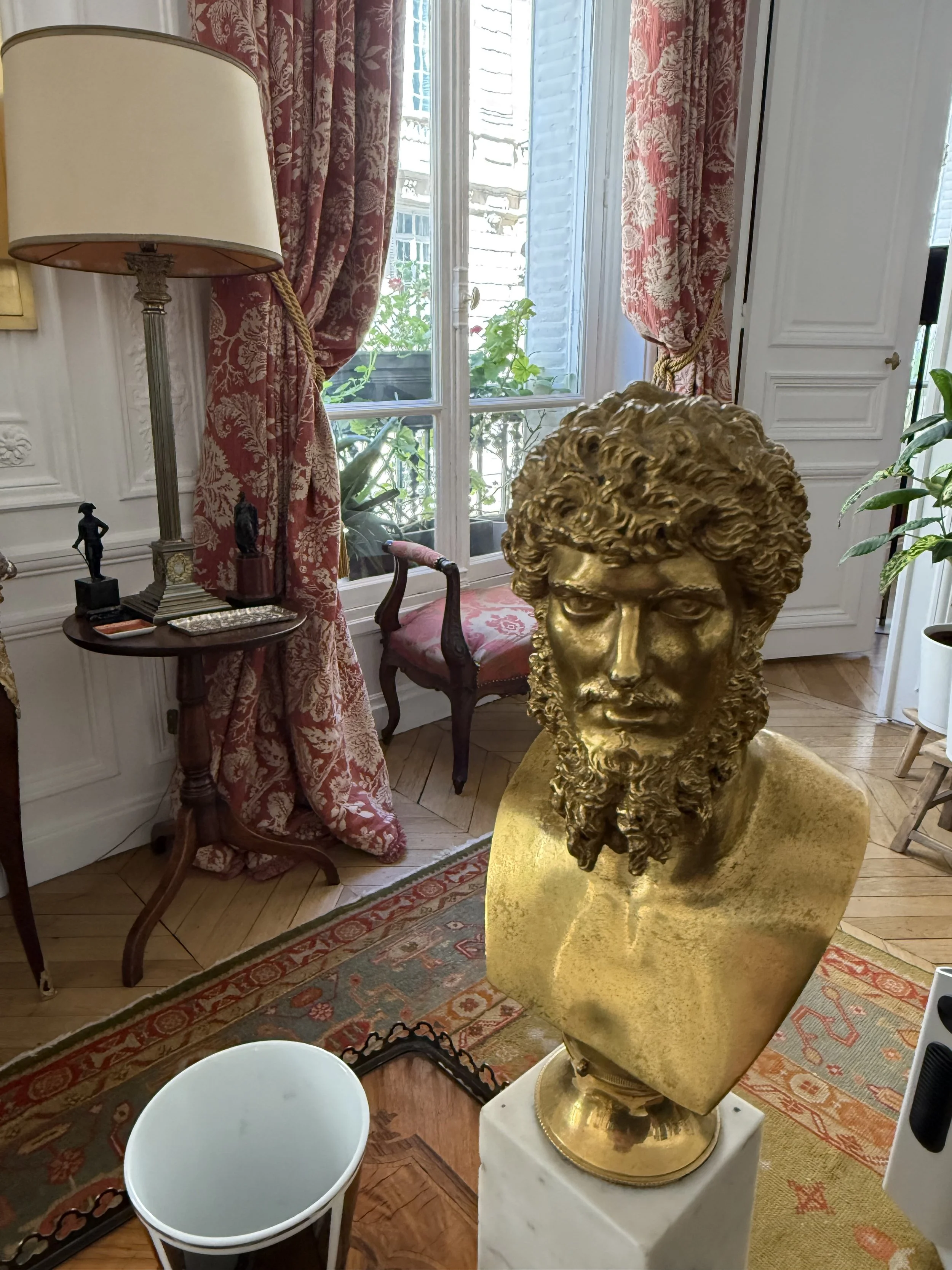 Oranssi project manager Jaya Dixon