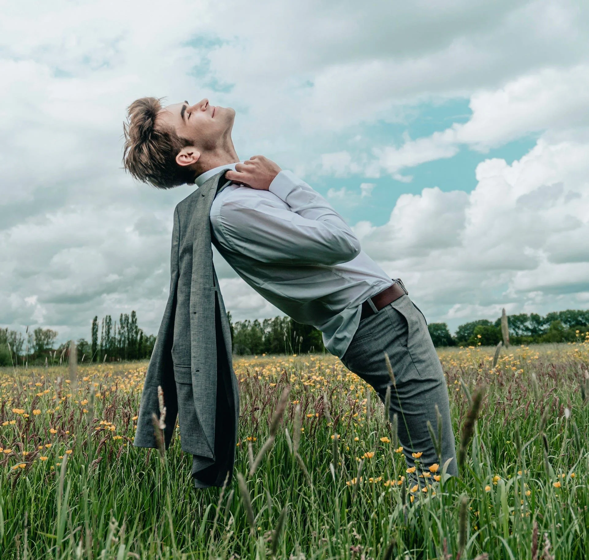 La fertilité masculine à la loupe