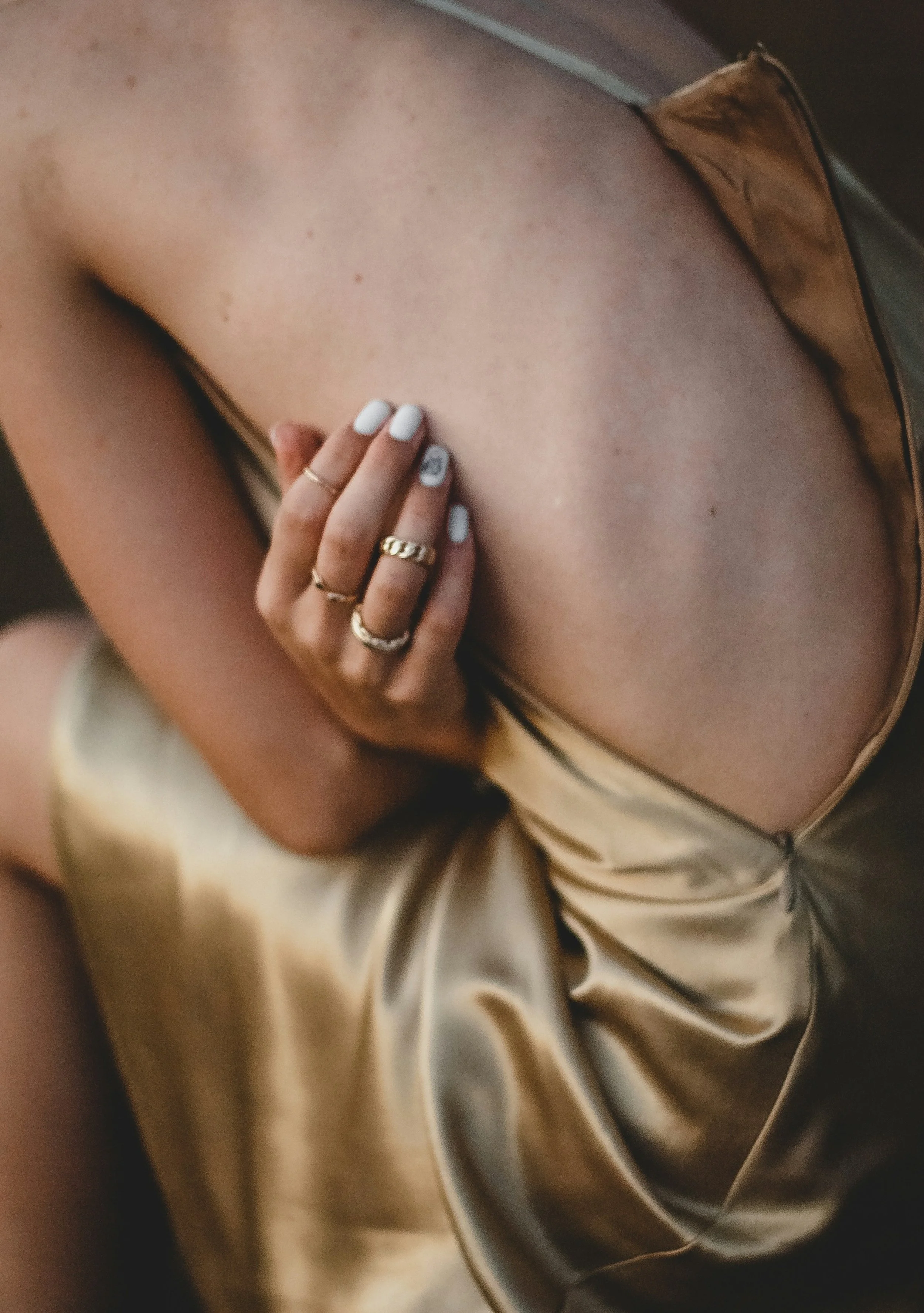 Masse grasse faible : impacts sur le cycle et la fertilité