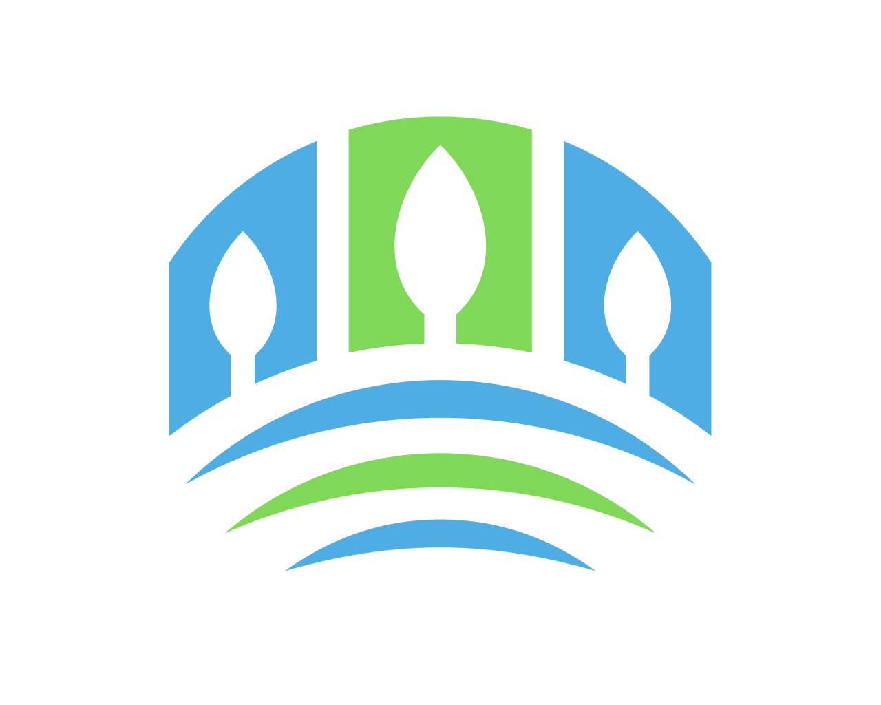 South West Natural Solutions environmental consultancy logo