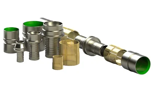 How FibreFlex Pro Pipes are Jointed for Maximum Reliability and Efficiency