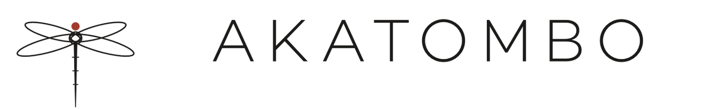 Akatombo