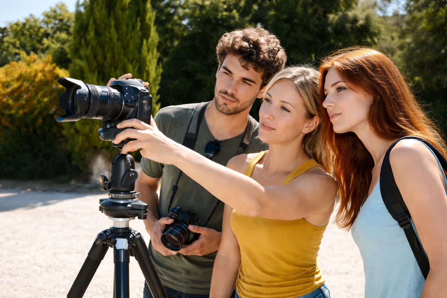 photography workshops outing with in focus hub melbourne