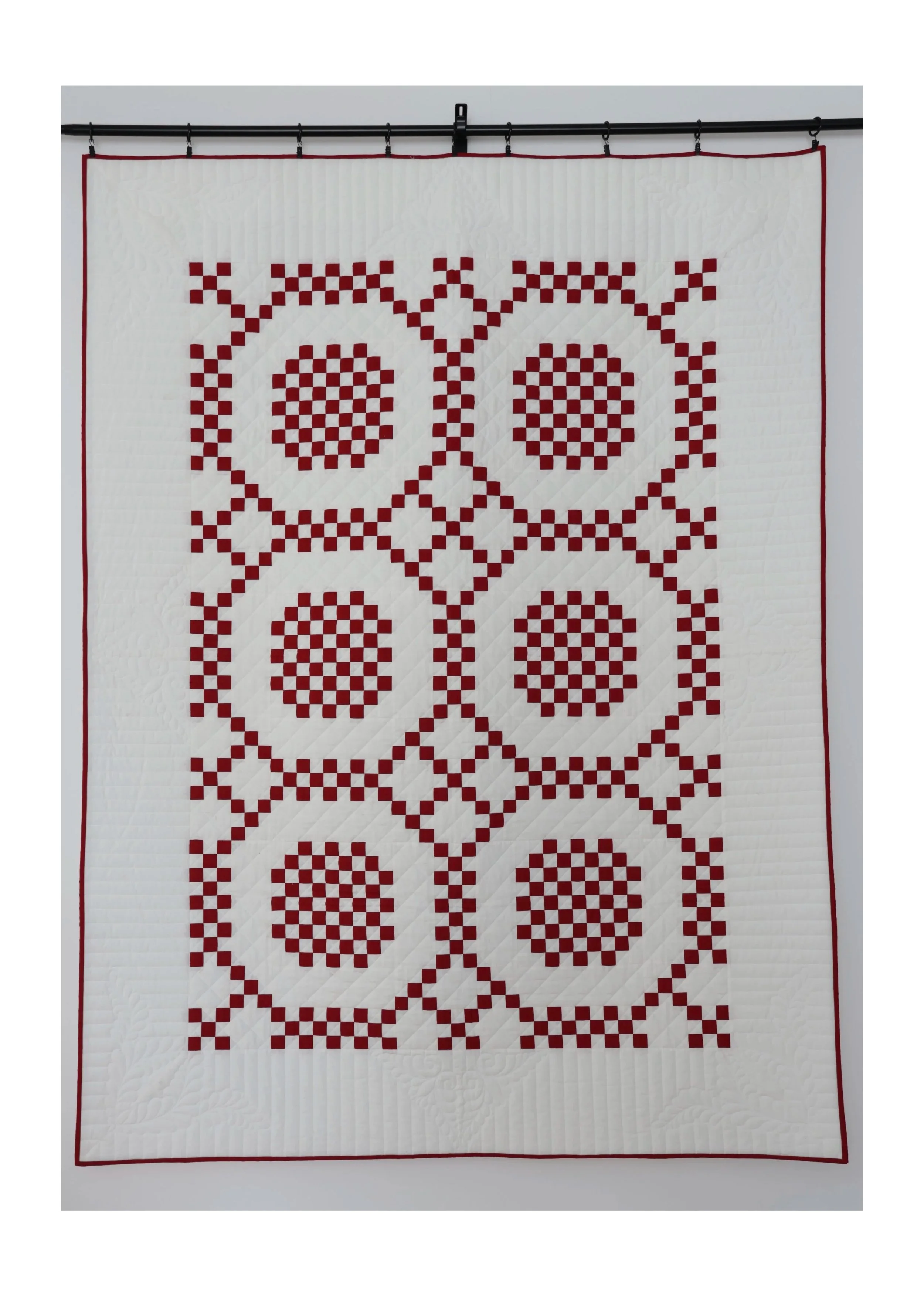 Scandinavian Red,VERFÜGBAR, 136x178
Preis: € 785,-