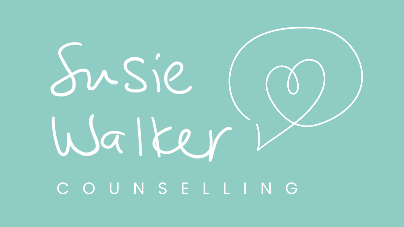 Susie Walker Counselling