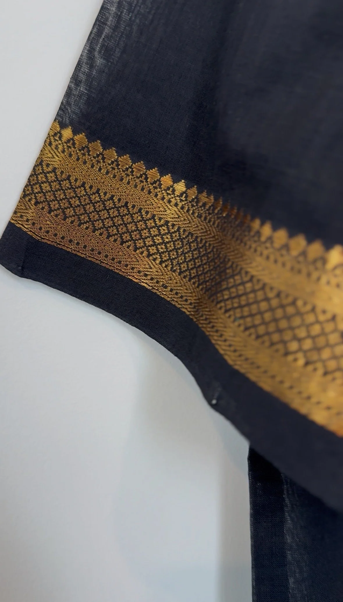 Mangalgiri Resort Collar Shirt