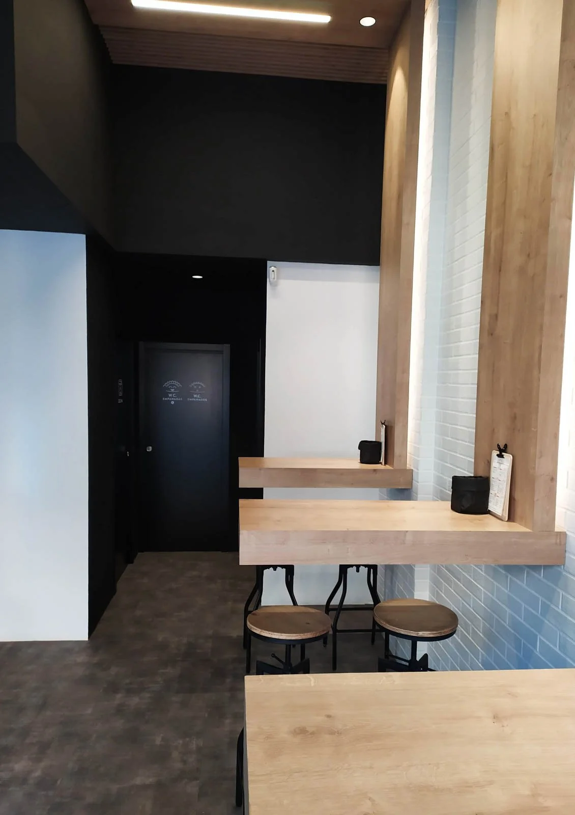 El Repulgue, Tienda de empanadas artesanales y obrador - Sevilla, España