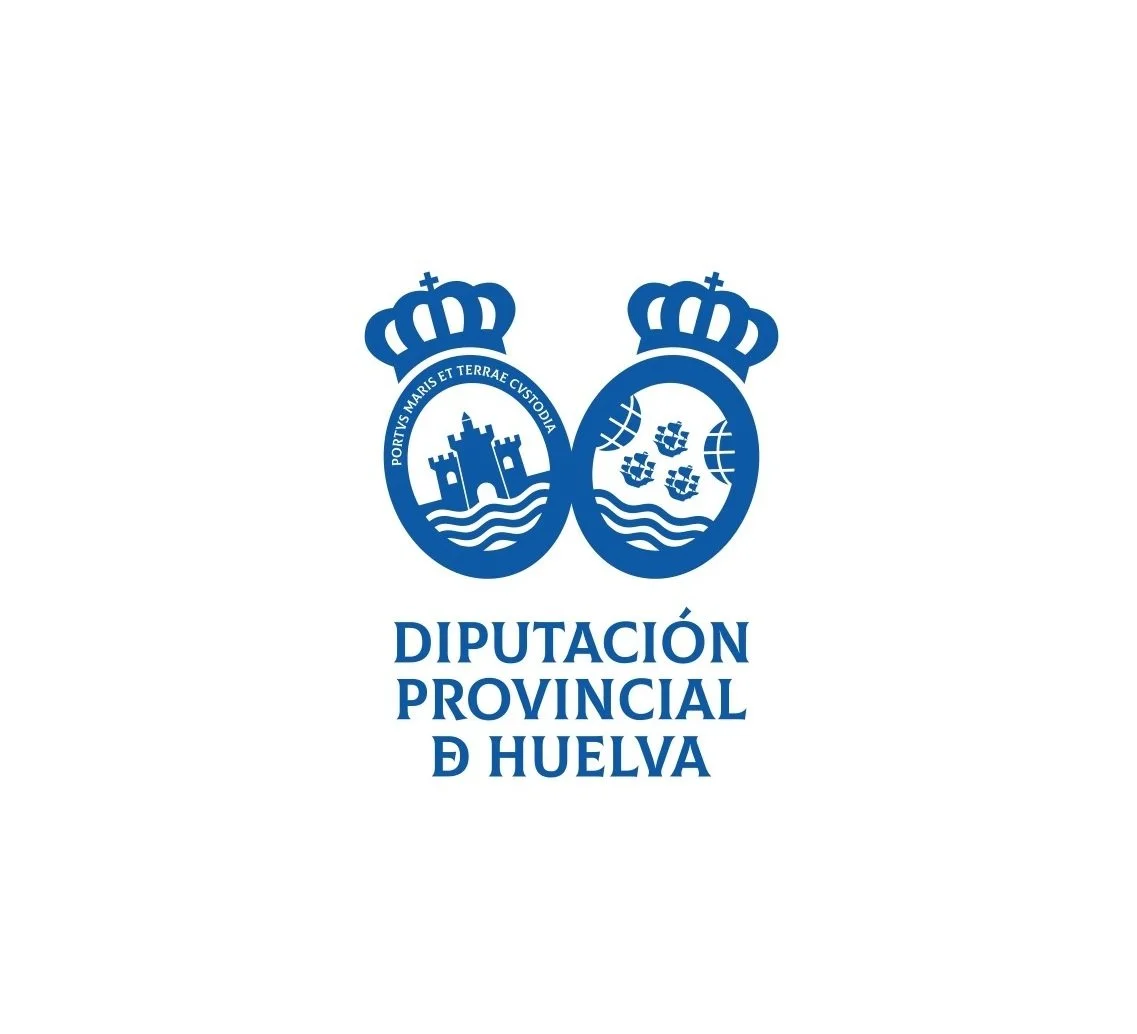 ee-estudio inicia una nueva colaboración con la Diputación de Huelva. Casa del Fandango de Alosno. 