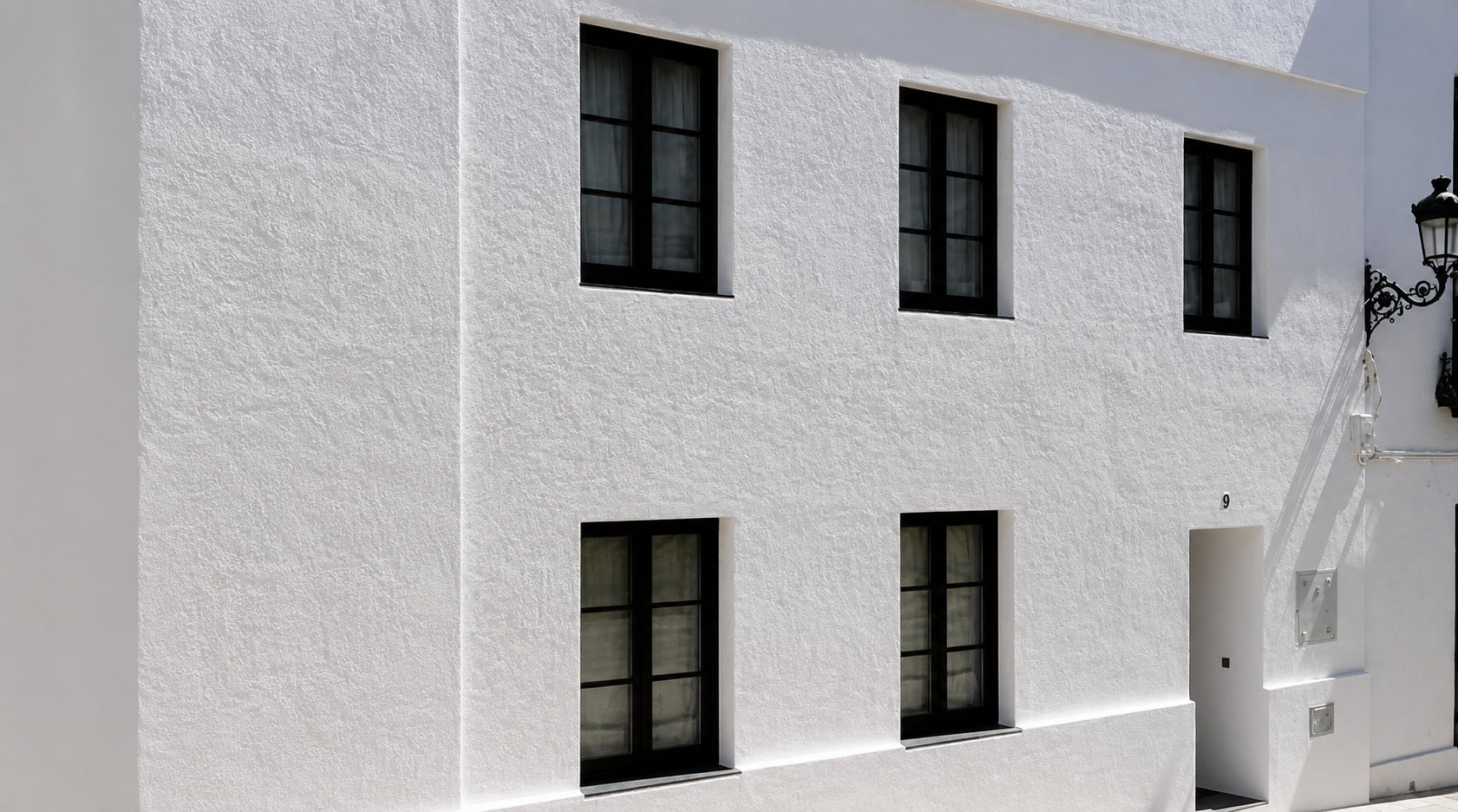 Vivienda y+m - Cazalla de la Sierra, Sevilla, España